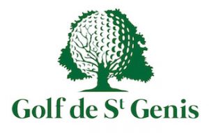 golf saint genis