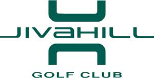 Logo Jiva Hill Golf Club